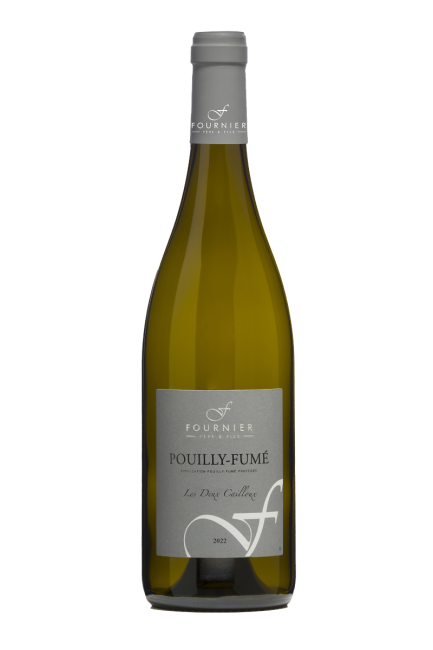 Les Deux Cailloux Pouilly-Fumé