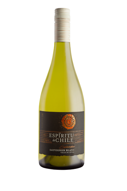 Espiritu de Chile Explorador Sauvignon Blanc 2020