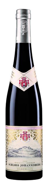Schloss Johannisberg Silberlack Ries. Trocken GG