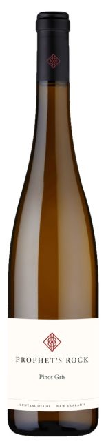 Prophet's Rock Pinot Gris 2021
