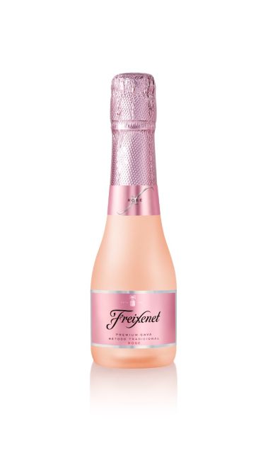 Freixenet Premium Cava Rosé 20cl