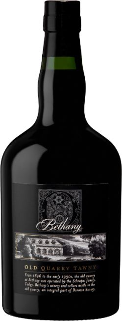 Bethany Old Quarry Barossa Valley Tawny 