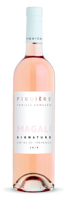 Figuiere Magali Signature Cotes de Provence Rose