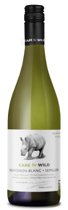 Care for Wild Arthur Sauvignon Blanc Semillon