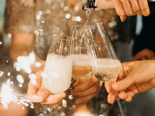 Battle of the Fizz